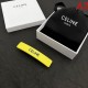 CELINE Celine 2022SS Popular limited color hair ornament CELINE Celine 2022SS Popular limited color hair ornament
