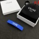 CELINE Celine 2022SS Popular limited color hair ornament CELINE Celine 2022SS Popular limited color hair ornament