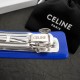 CELINE Celine 2022SS Popular limited color hair ornament CELINE Celine 2022SS Popular limited color hair ornament