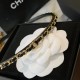 CHANEL 2022SS First-class longing brand hair ornament CHANEL 2022SS First-class longing brand hair ornament