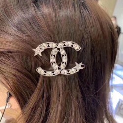 CHANEL 2022SS Domestic sale is about to be sold out Hair ornaments
