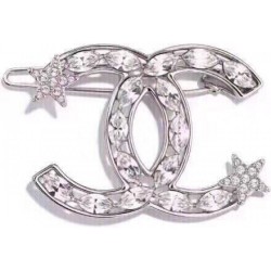 CHANEL 2022SS Domestic sale is about to be sold out Hair ornaments