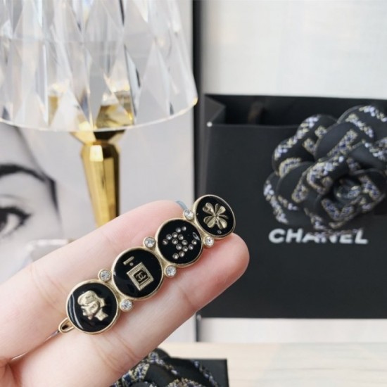 CHANEL 2022SS Limited time sale Hair ornament CHANEL 2022SS Limited time sale Hair ornament