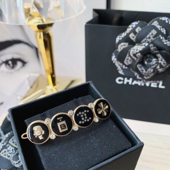 CHANEL 2022SS Limited time sale Hair ornament CHANEL 2022SS Limited time sale Hair ornament