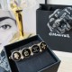 CHANEL 2022SS Limited time sale Hair ornament CHANEL 2022SS Limited time sale Hair ornament