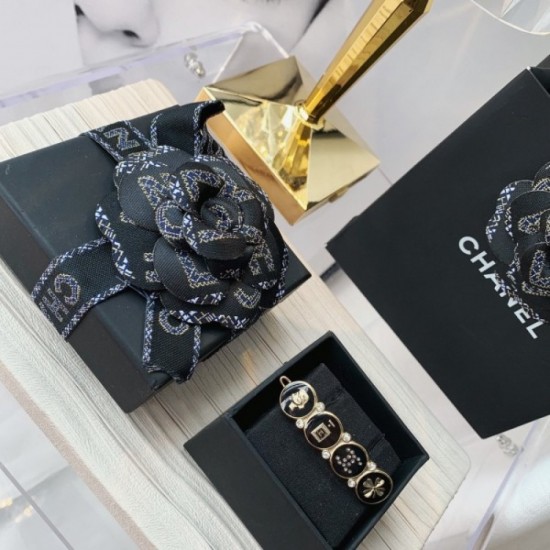 CHANEL 2022SS Limited time sale Hair ornament CHANEL 2022SS Limited time sale Hair ornament