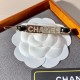 CHANEL 2022SS Oversized Hair Ornament CHANEL 2022SS Oversized Hair Ornament