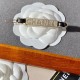 CHANEL 2022SS Oversized Hair Ornament CHANEL 2022SS Oversized Hair Ornament