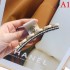 CHANEL 2022SS Popular Sale Hair Ornaments