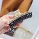 CHANEL 2022SS Popular Sale Hair Ornaments CHANEL 2022SS Popular Sale Hair Ornaments