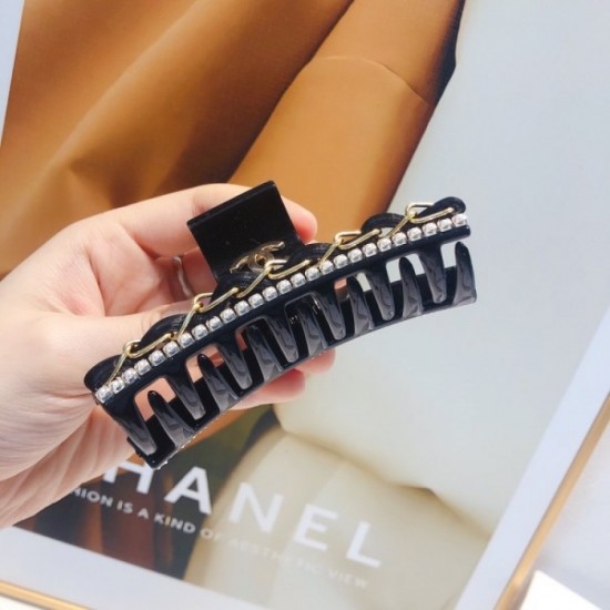 CHANEL 2022SS Popular Sale Hair Ornaments CHANEL 2022SS Popular Sale Hair Ornaments