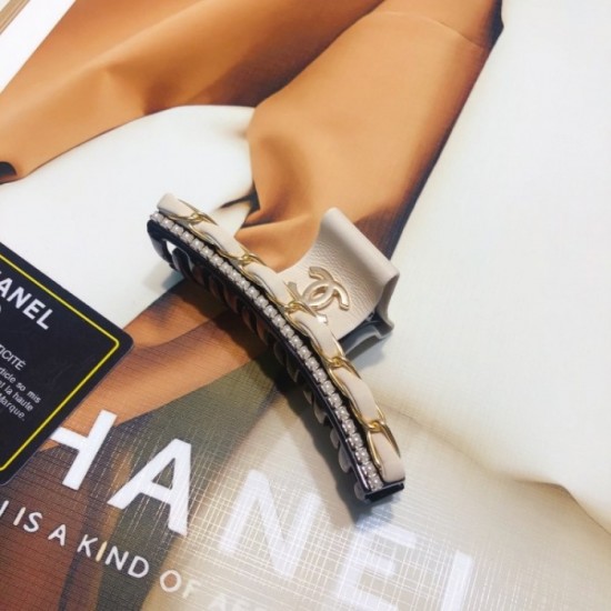 CHANEL 2022SS Popular Sale Hair Ornaments CHANEL 2022SS Popular Sale Hair Ornaments