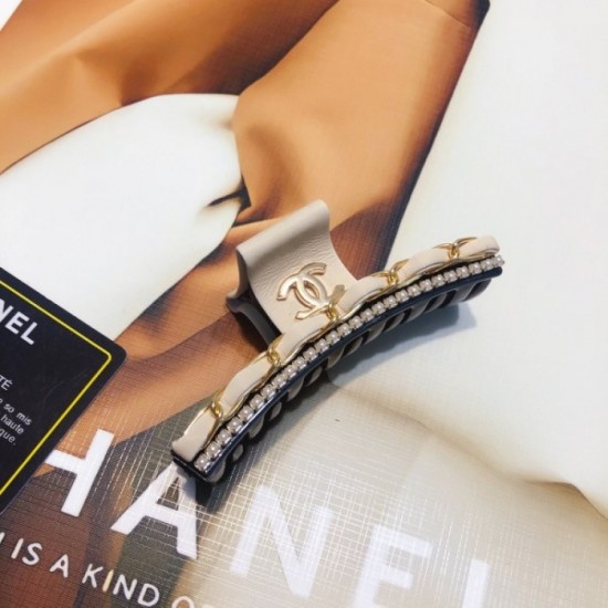CHANEL 2022SS Popular Sale Hair Ornaments CHANEL 2022SS Popular Sale Hair Ornaments