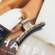 CHANEL 2022SS Popular Sale Hair Ornaments CHANEL 2022SS Popular Sale Hair Ornaments