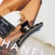 CHANEL 2022SS Popular Sale Hair Ornaments CHANEL 2022SS Popular Sale Hair Ornaments