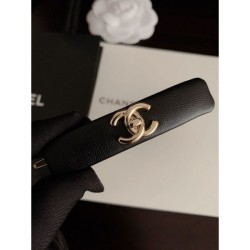 CHANEL 2022SS The latest size and too cute hair ornament