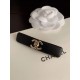 CHANEL 2022SS The latest size and too cute hair ornament CHANEL 2022SS The latest size and too cute hair ornament