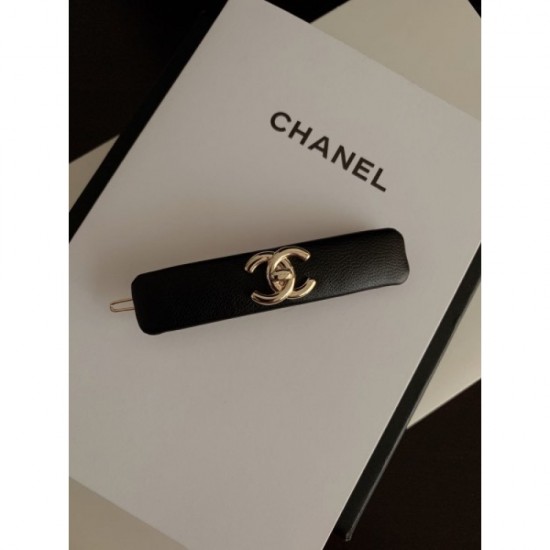 CHANEL 2022SS The latest size and too cute hair ornament CHANEL 2022SS The latest size and too cute hair ornament