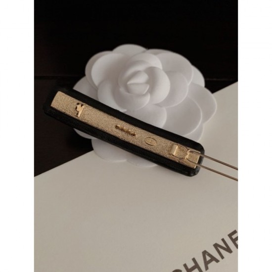 CHANEL 2022SS The latest size and too cute hair ornament CHANEL 2022SS The latest size and too cute hair ornament