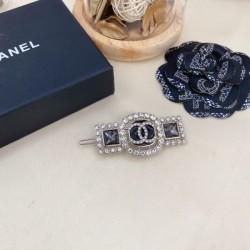 CHANEL 2022SS Bargain hair ornaments because it is this season