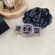 CHANEL 2022SS Bargain hair ornaments because it is this season CHANEL 2022SS Bargain hair ornaments because it is this season