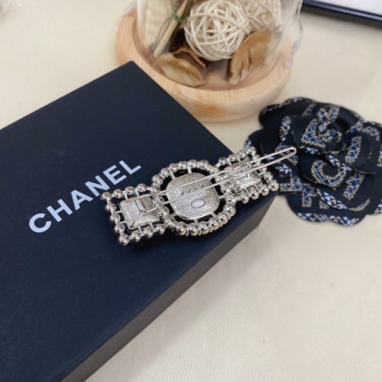CHANEL 2022SS Bargain hair ornaments because it is this season CHANEL 2022SS Bargain hair ornaments because it is this season
