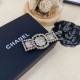 CHANEL 2022SS Bargain hair ornaments because it is this season CHANEL 2022SS Bargain hair ornaments because it is this season
