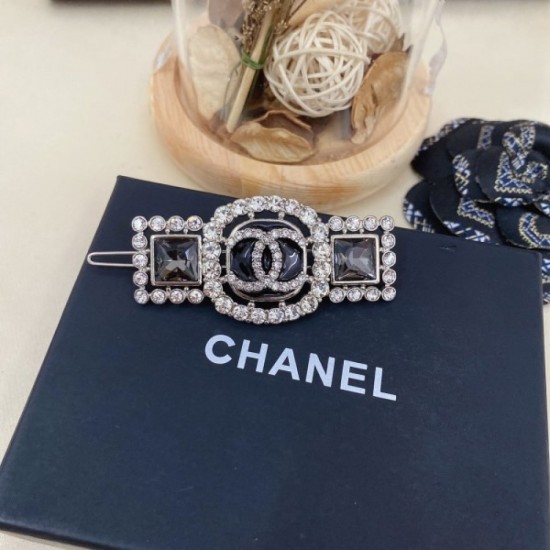 CHANEL 2022SS Bargain hair ornaments because it is this season CHANEL 2022SS Bargain hair ornaments because it is this season
