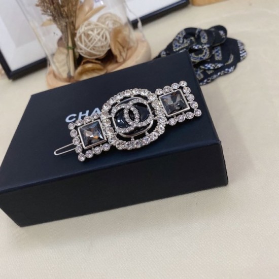 CHANEL 2022SS Bargain hair ornaments because it is this season CHANEL 2022SS Bargain hair ornaments because it is this season