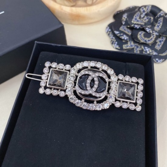 CHANEL 2022SS Bargain hair ornaments because it is this season CHANEL 2022SS Bargain hair ornaments because it is this season