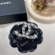 CHANEL 2022SS Hair ornaments for any occasion CHANEL 2022SS Hair ornaments for any occasion