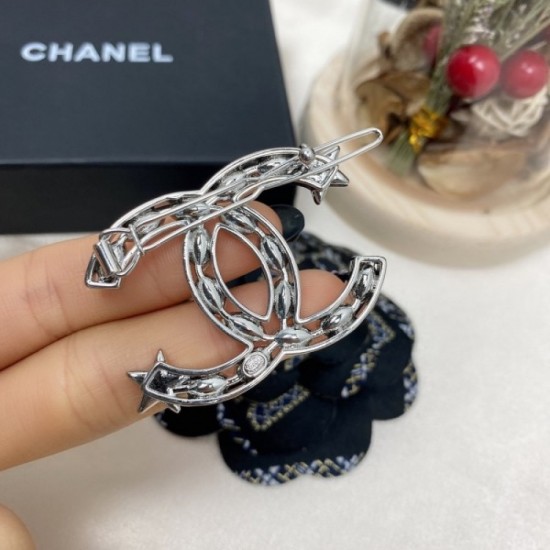 CHANEL 2022SS Hair ornaments for any occasion CHANEL 2022SS Hair ornaments for any occasion
