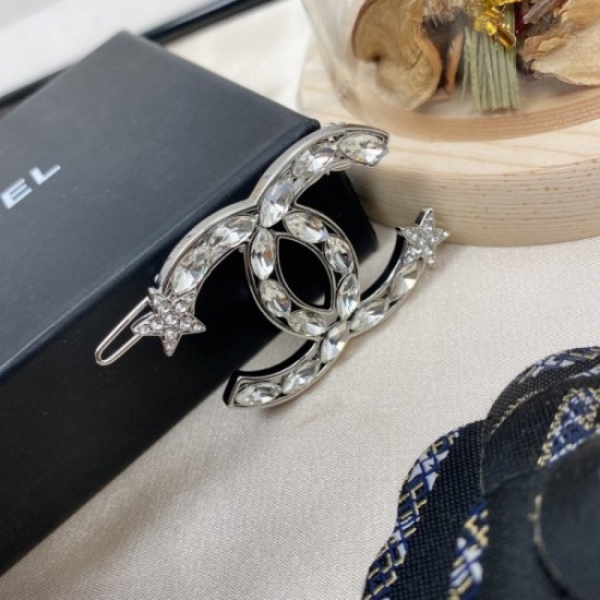 CHANEL 2022SS Hair ornaments for any occasion CHANEL 2022SS Hair ornaments for any occasion