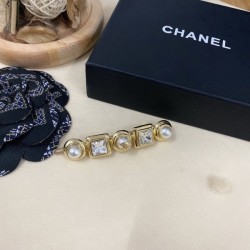 CHANEL 2022SS Hair ornaments at new sale prices
