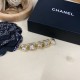 CHANEL 2022SS Hair ornaments at new sale prices CHANEL 2022SS Hair ornaments at new sale prices