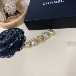 CHANEL 2022SS Hair ornaments at new sale prices