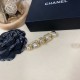 CHANEL 2022SS Hair ornaments at new sale prices CHANEL 2022SS Hair ornaments at new sale prices