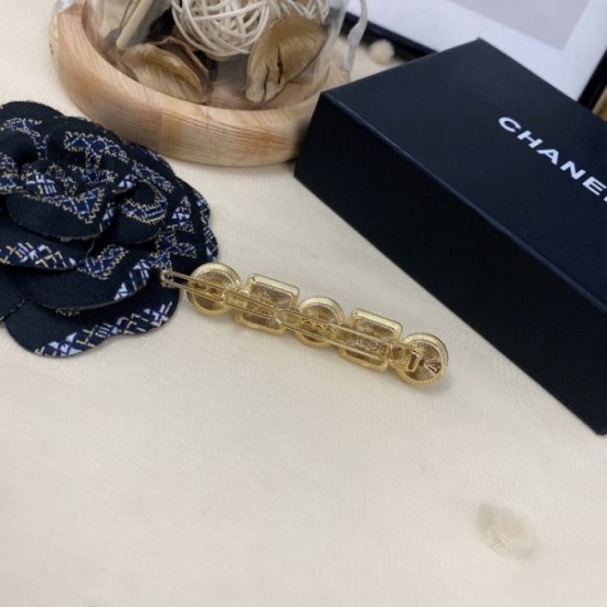 CHANEL 2022SS Hair ornaments at new sale prices CHANEL 2022SS Hair ornaments at new sale prices