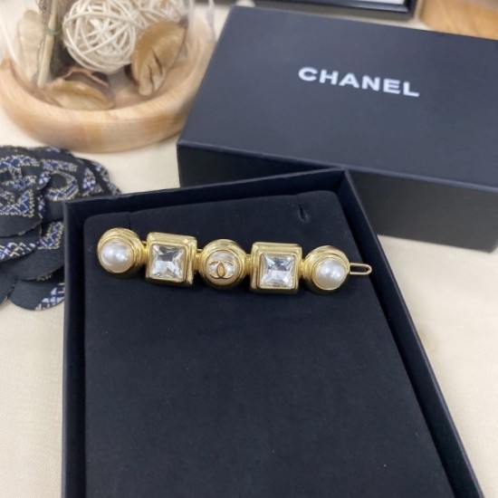 CHANEL 2022SS Hair ornaments at new sale prices CHANEL 2022SS Hair ornaments at new sale prices