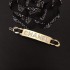 CHANEL 2022SS New Sale This Season Hair Ornaments