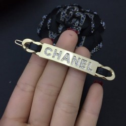 CHANEL 2022SS New Sale This Season Hair Ornaments