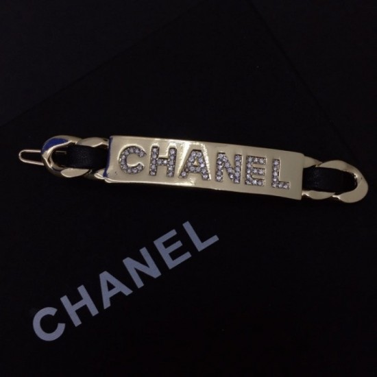 CHANEL 2022SS New Sale This Season Hair Ornaments CHANEL 2022SS New Sale This Season Hair Ornaments