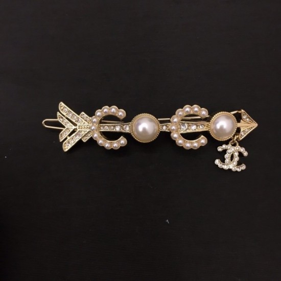 CHANEL 2022SS Recommended Sale Hair Ornaments CHANEL 2022SS Recommended Sale Hair Ornaments