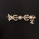 CHANEL 2022SS Recommended Sale Hair Ornaments CHANEL 2022SS Recommended Sale Hair Ornaments