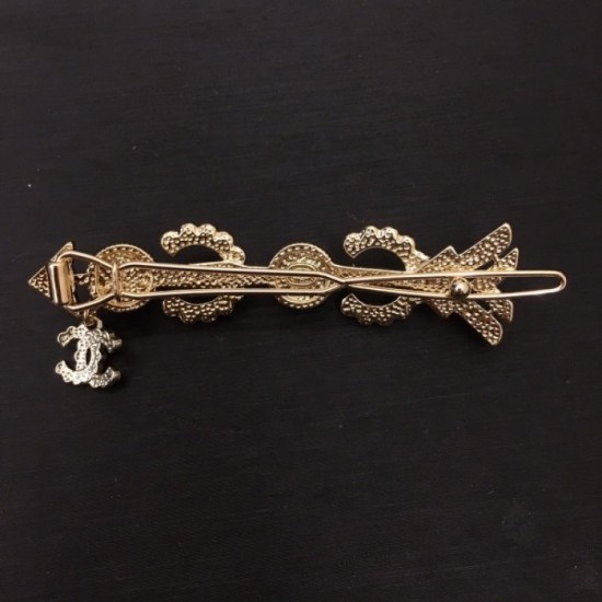 CHANEL 2022SS Recommended Sale Hair Ornaments CHANEL 2022SS Recommended Sale Hair Ornaments