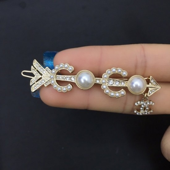CHANEL 2022SS Recommended Sale Hair Ornaments CHANEL 2022SS Recommended Sale Hair Ornaments