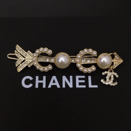 CHANEL 2022SS Recommended Sale Hair Ornaments CHANEL 2022SS Recommended Sale Hair Ornaments