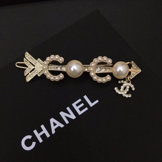 CHANEL 2022SS Recommended Sale Hair Ornaments CHANEL 2022SS Recommended Sale Hair Ornaments