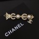 CHANEL 2022SS Recommended Sale Hair Ornaments CHANEL 2022SS Recommended Sale Hair Ornaments