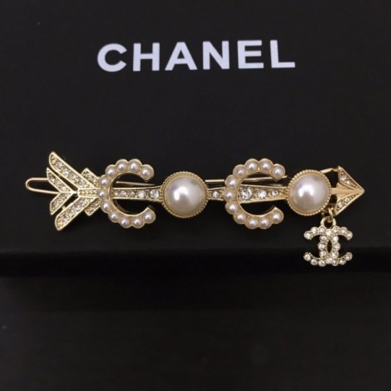 CHANEL 2022SS Recommended Sale Hair Ornaments CHANEL 2022SS Recommended Sale Hair Ornaments
